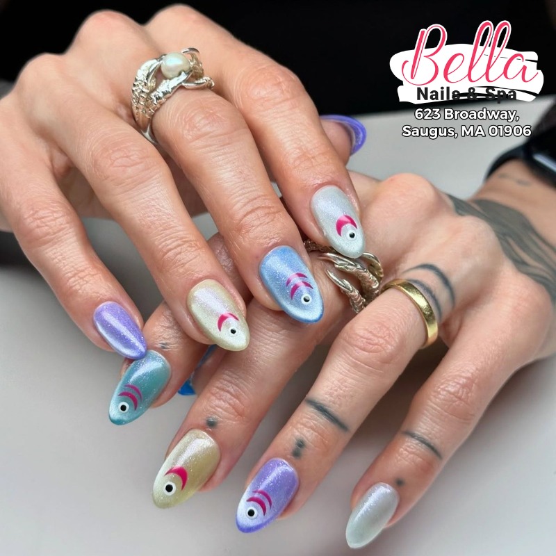 Nail Inspiration